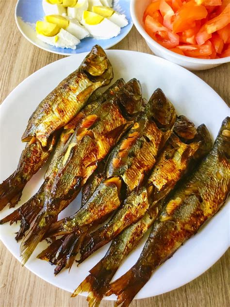 HOW TO MAKE TINAPA .